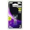 Feit Electric Feit 50 W T4 Tubular Halogen Bulb 540 lm Bright White 1 pk BPQ50T4/JCD/RP - alternate 1